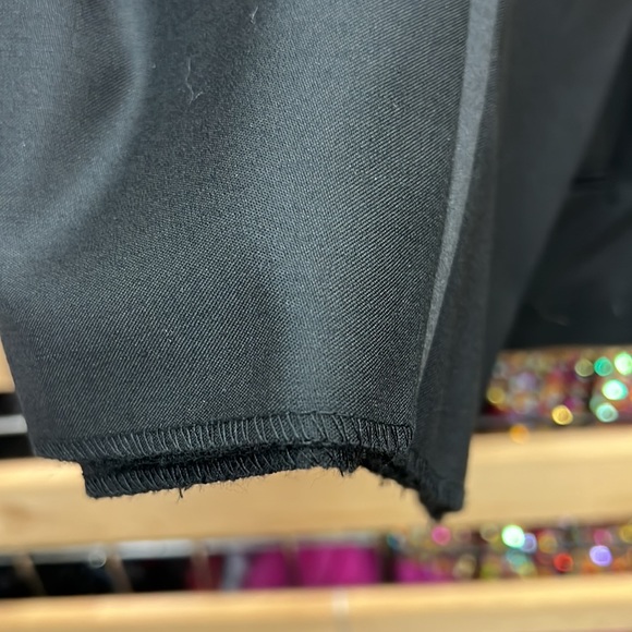 NWT,EJ Samuel Black Tuxedo two button  (TUX102) black - Picture 10 of 17